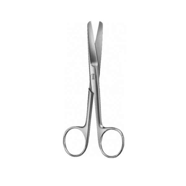 COOPER Suture Scissors 3