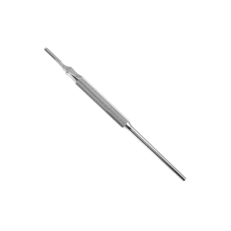 CORWIN Knife Handle - Surgivalley: Leading Surgical Instruments ...