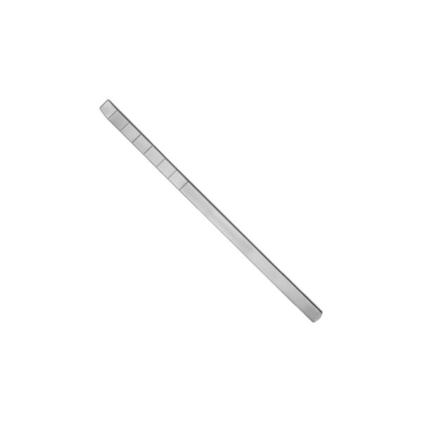 COTTLE Chisel W Depth Marks 2