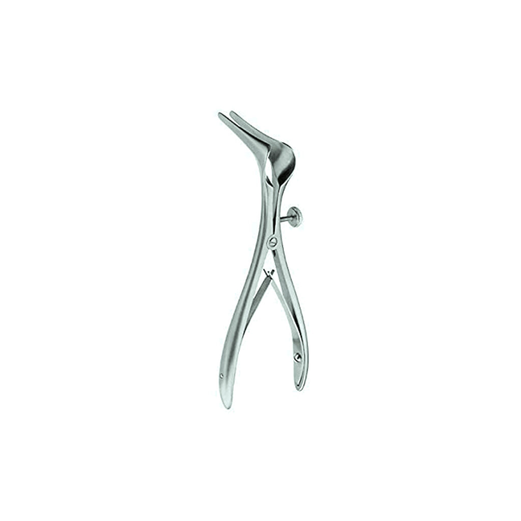Spéculum Nasal Cottle - Lames Petites 6" (15cm) - Pour Chirurgie ORL - Qualité Bloc Opératoire