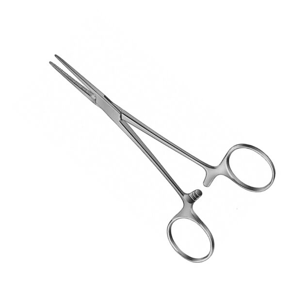 CRILE Forceps 2