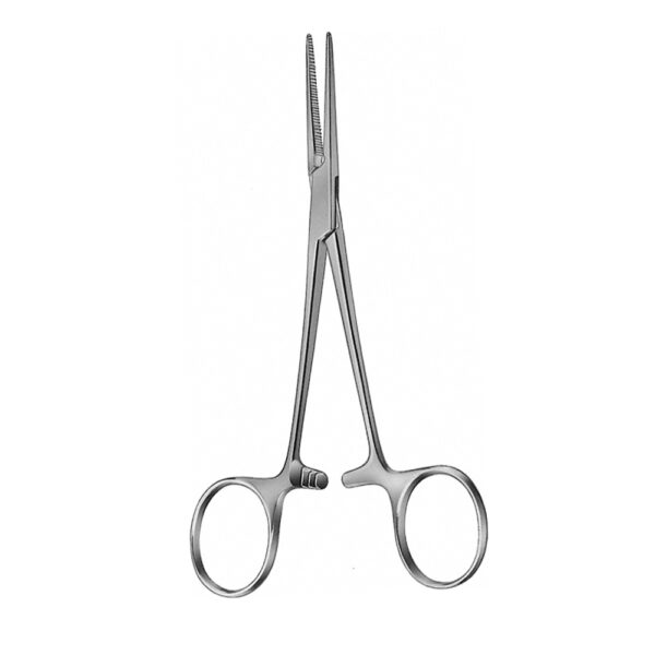 CRILE Forceps 3