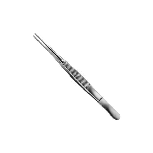 CUSHING Forceps Delicate 2