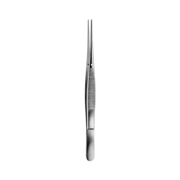 CUSHING Forceps Delicate 3