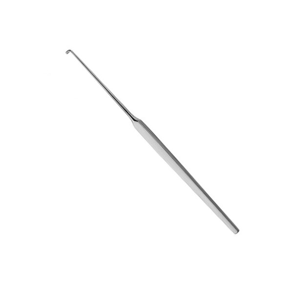 CUSHING Vessel Hook 2