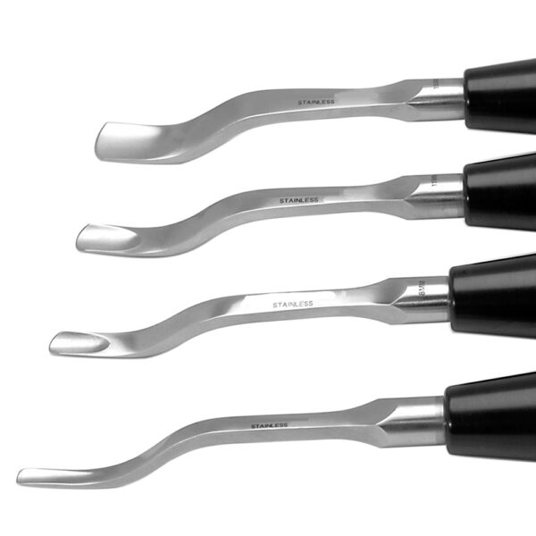 Capener Lamina Gouges