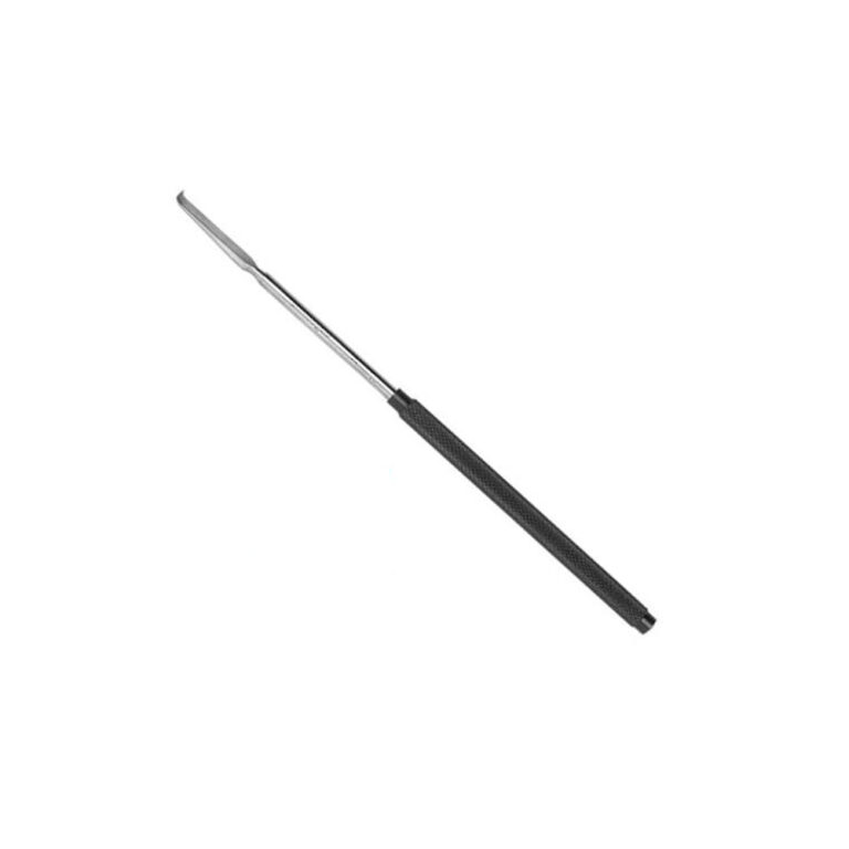 Cervical Endplate Scraper - Surgivalley: Leading Surgical Instruments ...