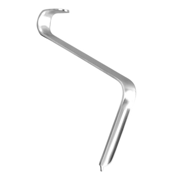 Concave Micro Taylor Retractor