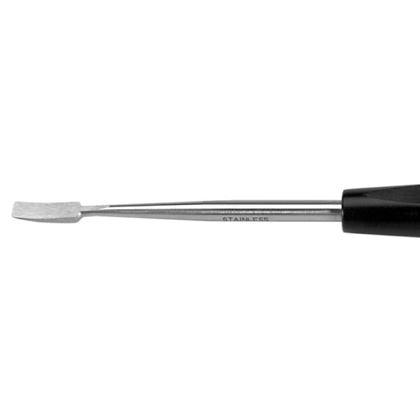 Curved Chisel Elevator