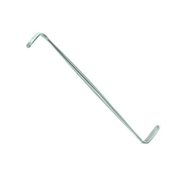 DAVIS Double Ended Retractor 2