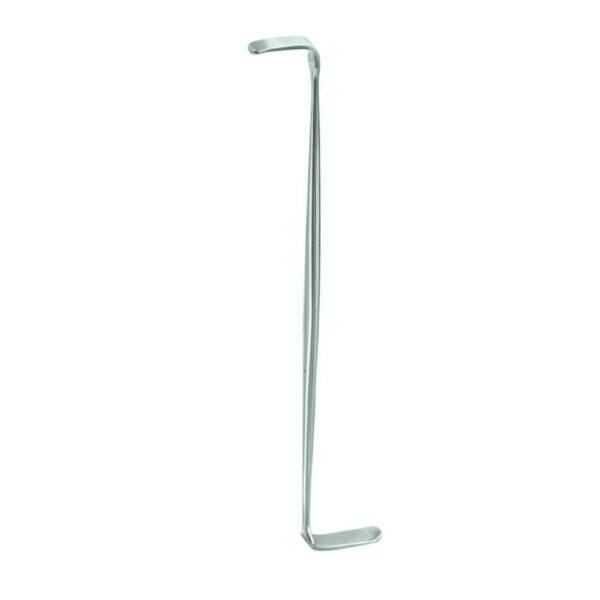 DAVIS Double Ended Retractor 3
