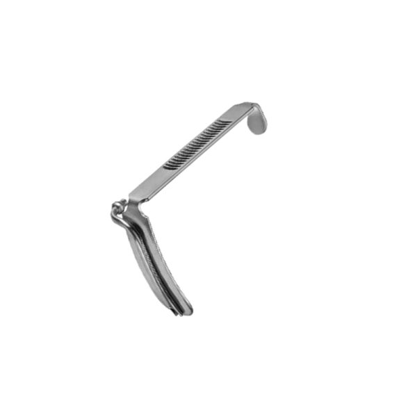 DAVIS Mouth Gag W Tube 2