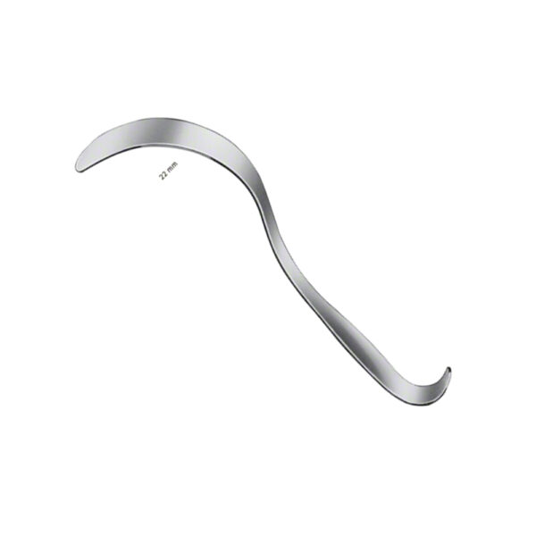 DEAVER Retractor 2 1