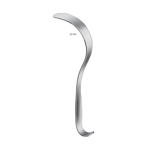 DEAVER Retractor 3 1