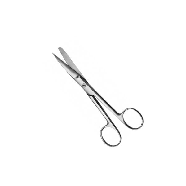 DEAVER Suture Scissors 2