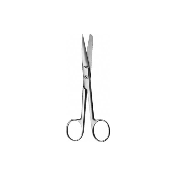 DEAVER Suture Scissors 3