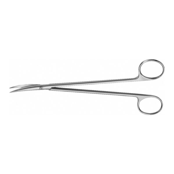 DEBAKEY Arteriotomy Scissors 1