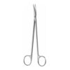 DEBAKEY Arteriotomy Scissors 3