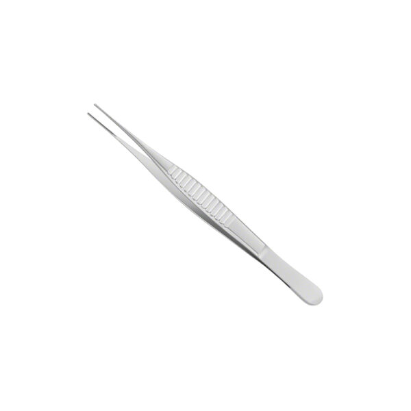 DEBAKEY Atraumatic Vascular Tissue Forceps 2