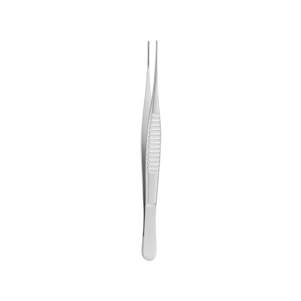DEBAKEY Atraumatic Vascular Tissue Forceps 3
