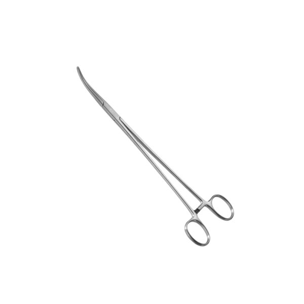 DEBAKEY COLLIER Forceps 2