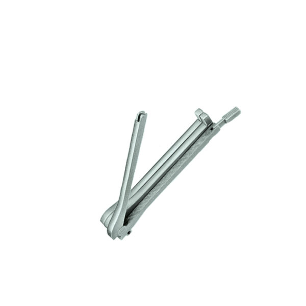 DEMARTEL WOLFSON Anastomosis Clamp 2