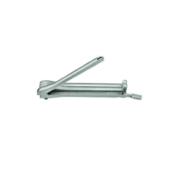 DEMARTEL WOLFSON Anastomosis Clamp 3