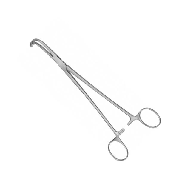 DESJARDINS Gall Duct Forceps 2