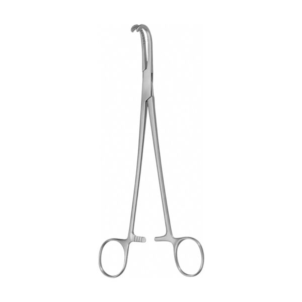 DESJARDINS Gall Duct Forceps 3