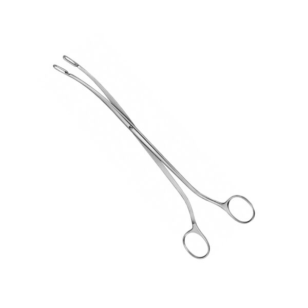 DESJARDINS Gall Stone Forceps 2