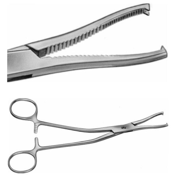 DINGMANN Bone Holding Forceps2 1