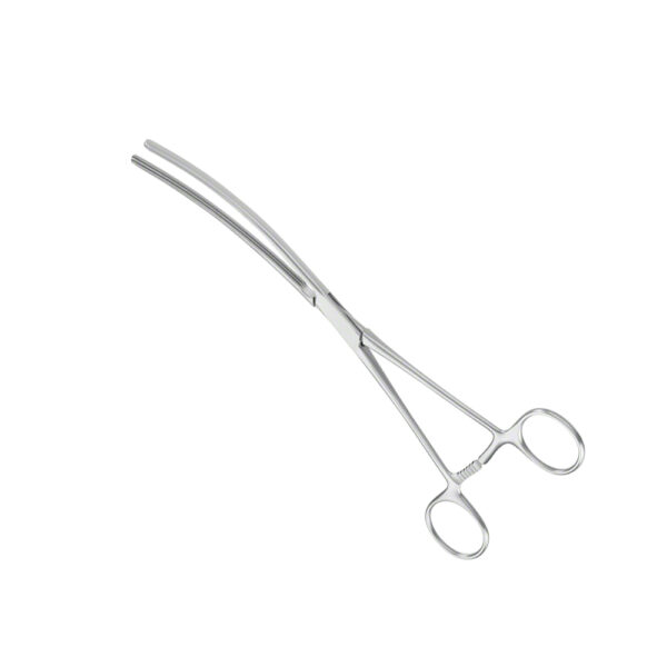 DOYEN Atraumatic ForcepsElastic Blades 2