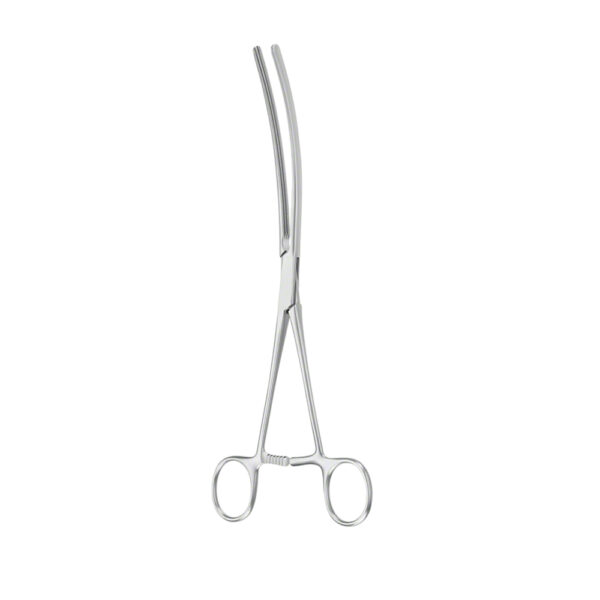DOYEN Atraumatic ForcepsElastic Blades 3