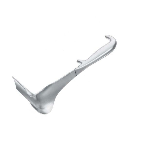 DOYEN Vaginal Speculum 4