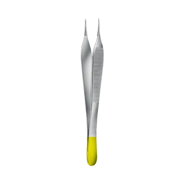 DUROGRIP TC ADSON Forceps 3