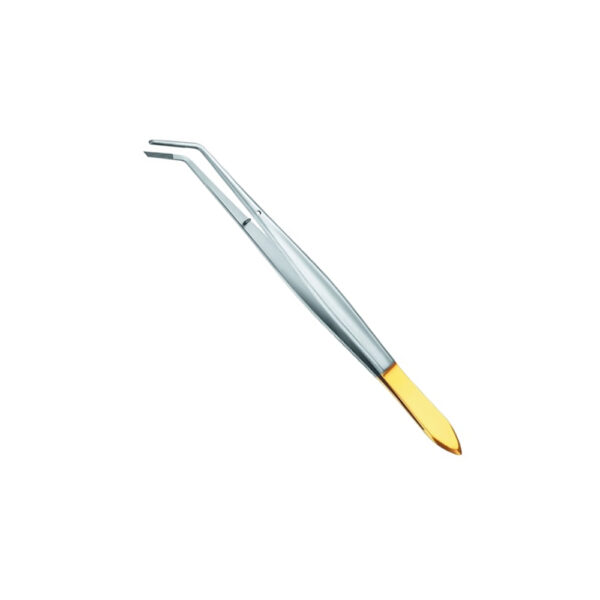 DUROGRIP TC CUSHING Forceps 2