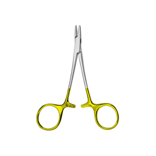 DUROGRIP TC DERF Needle Holder 3
