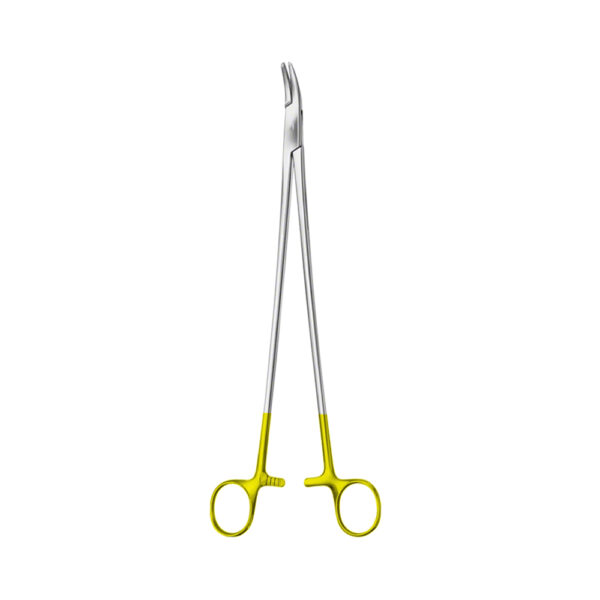 DUROGRIP TC FINOCHIETTO Needle Holder 3