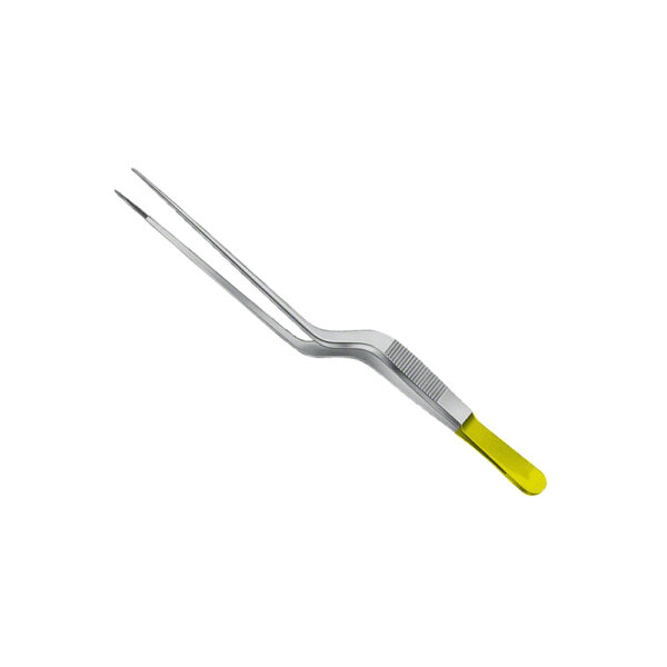 DUROGRIP TC GRUENWALD Forceps 2