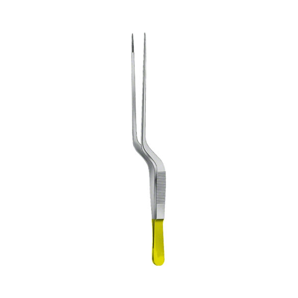 DUROGRIP TC GRUENWALD Forceps 3