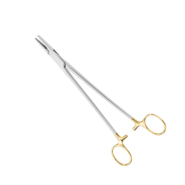 DUROGRIP TC HEGAR Needle Holder 2