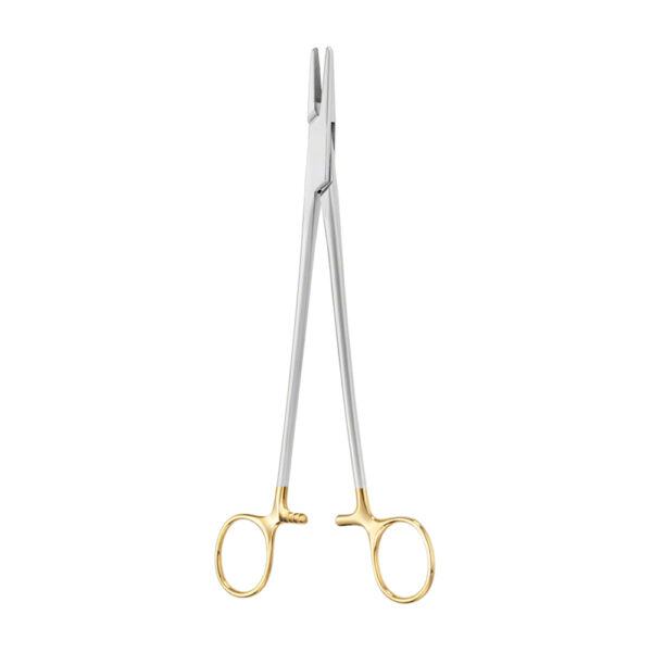 DUROGRIP TC HEGAR Needle Holder 3