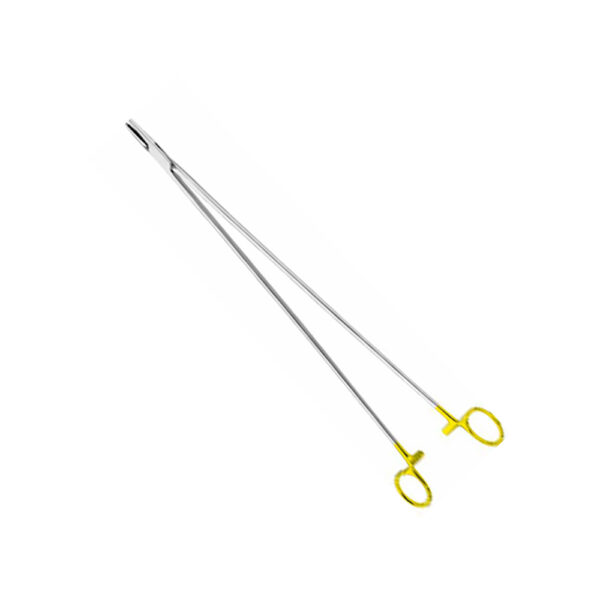 DUROGRIP TC MAYO MASSON Needle Holder 2
