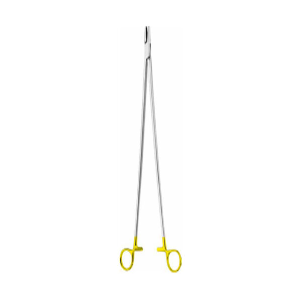 DUROGRIP TC MAYO MASSON Needle Holder 3