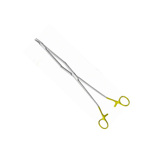 DUROGRIP TC MUELLER Needle Holder 2