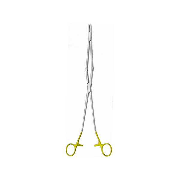 DUROGRIP TC MUELLER Needle Holder 3