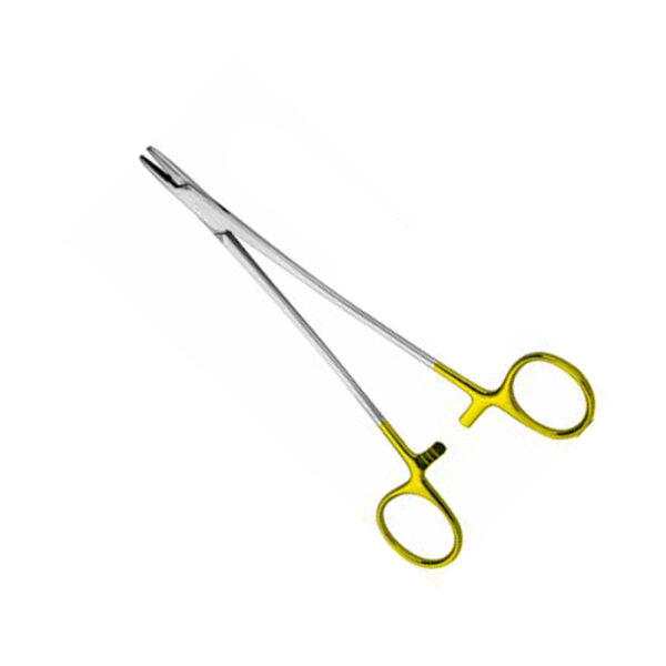DUROGRIP TC NEW ORLEANS Needle Holder 2