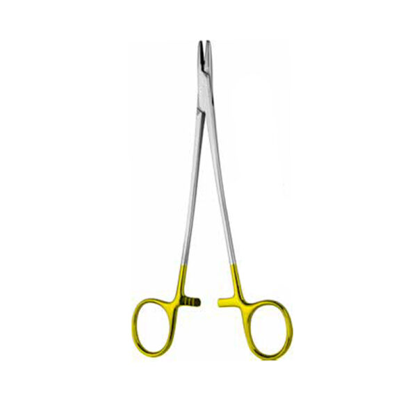 DUROGRIP TC NEW ORLEANS Needle Holder 3