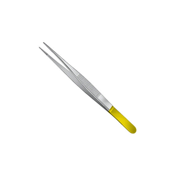 DUROGRIP TC POTTS SMITH Thumb Forceps 2