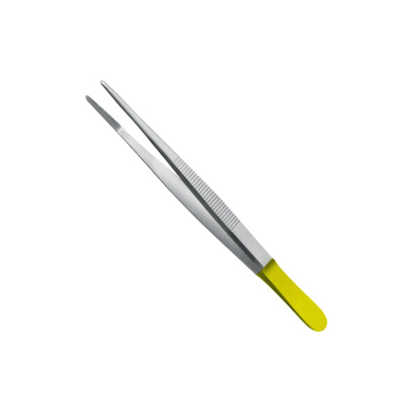 DUROGRIP TC STANDARD Forceps 2